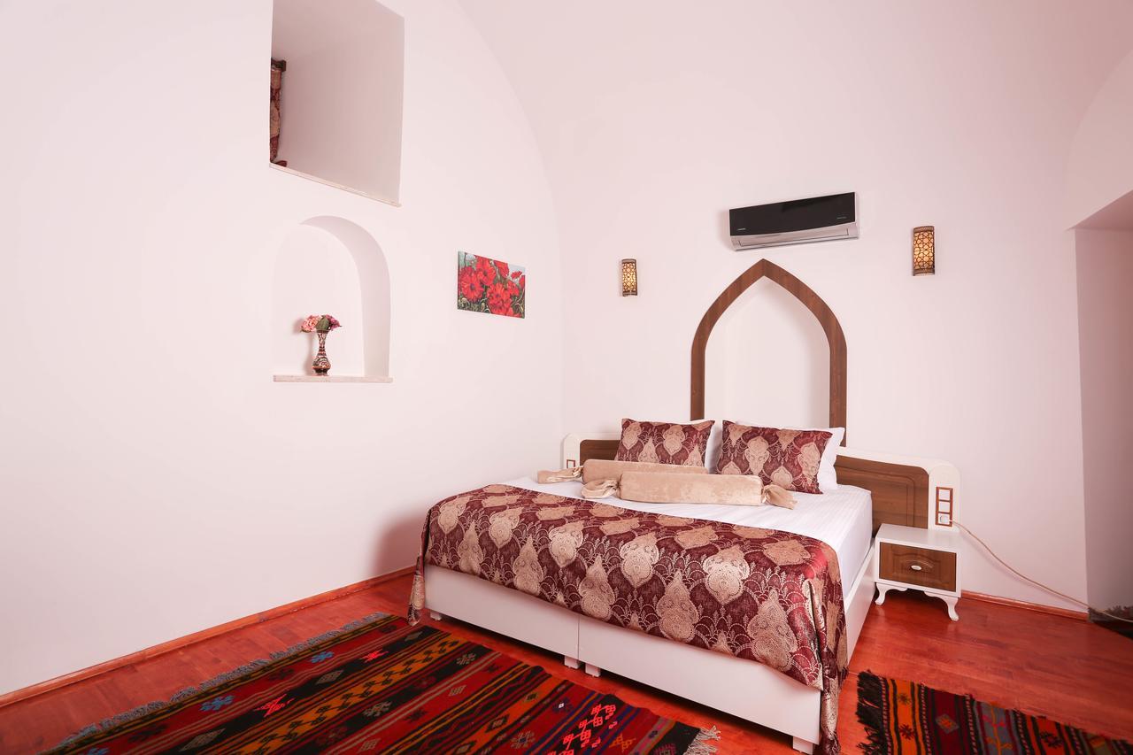 Behrampasa Otel &Cafe &Restaurant Sivas Exterior photo