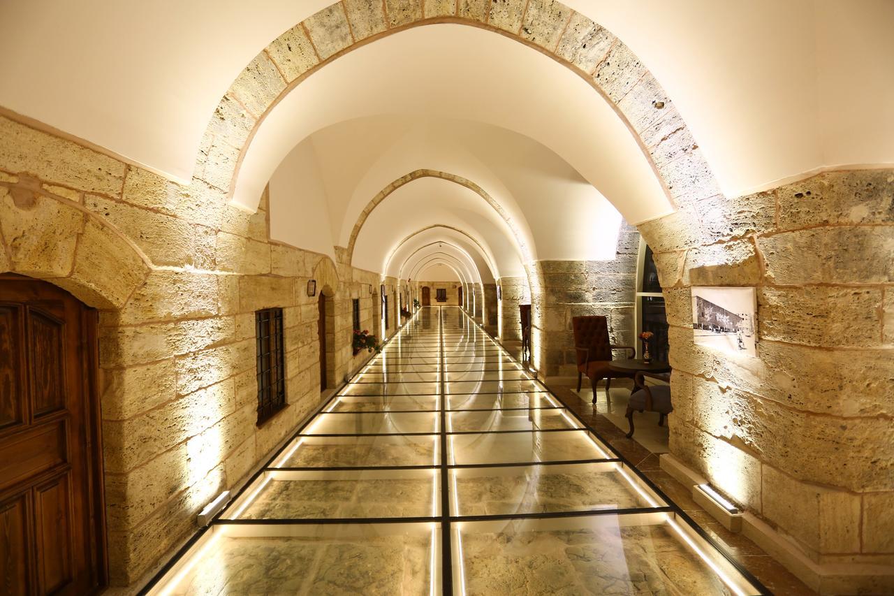 Behrampasa Otel &Cafe &Restaurant Sivas Exterior photo