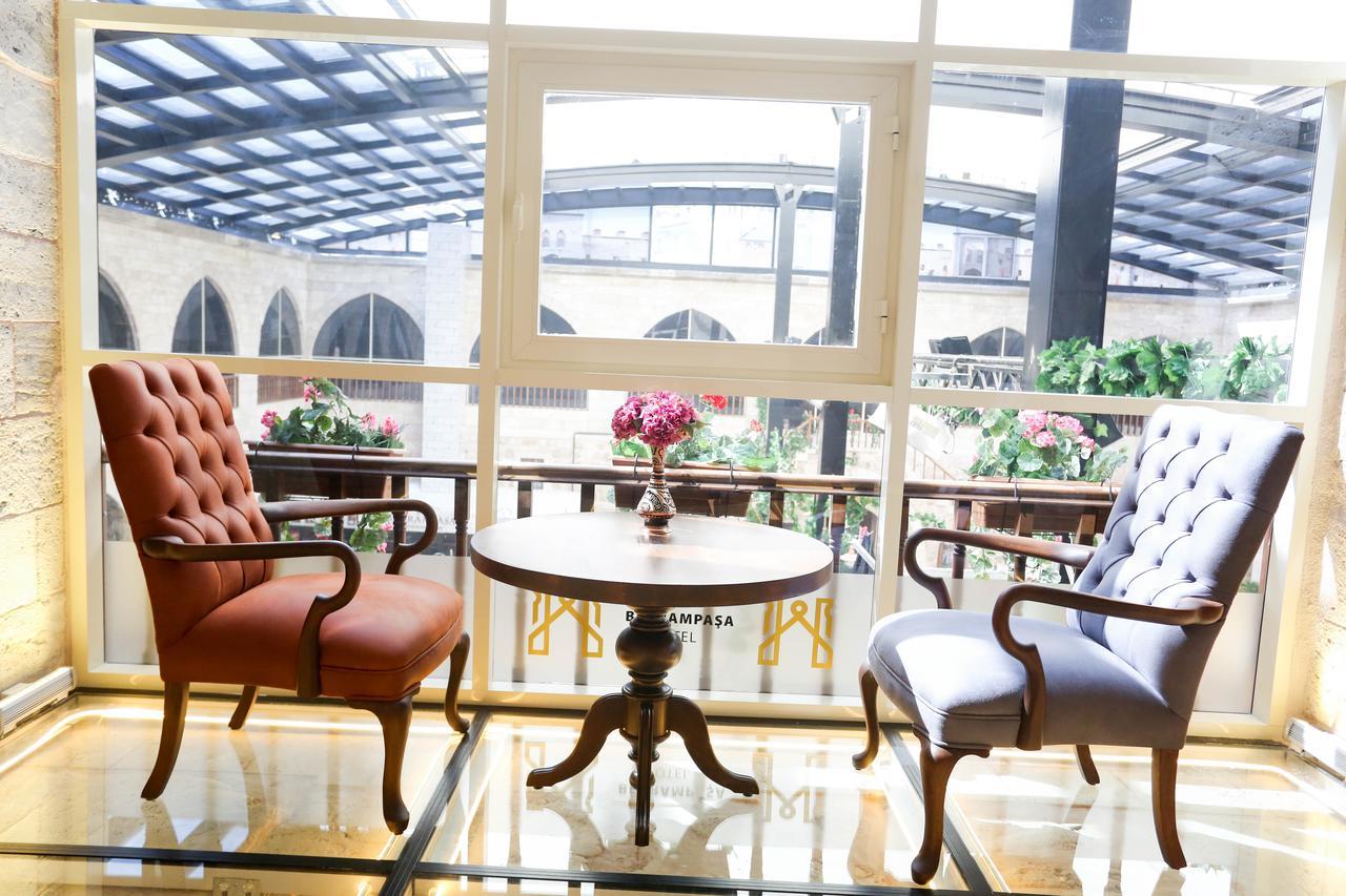 Behrampasa Otel &Cafe &Restaurant Sivas Exterior photo